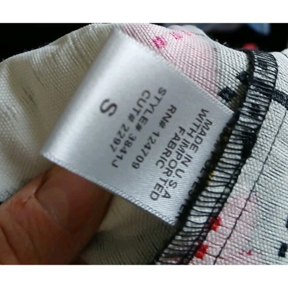 IC By Connie K Jacket - Picture 9 of 9